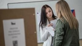 Studentské volby 2